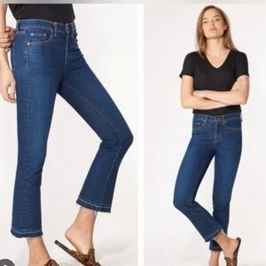 Veronica Beard Carolyn 10” Baby Boot size 24